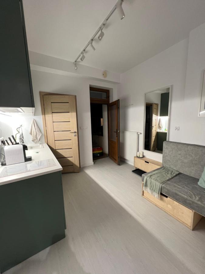 Apartamenty W Brzeznie Gdansk Bagian luar foto